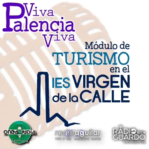 VPV 192-1. Los estudios de TURISMO en el IES Virgen de la Calle