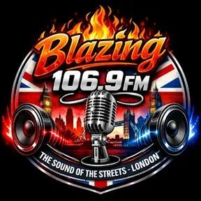 Blazing106.9FM