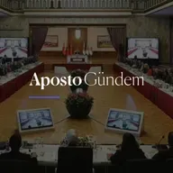 Batı Şeria tepkisi, komisyon raporu | 17 Şubat 2026