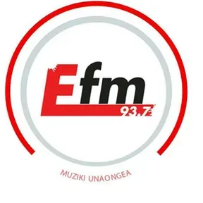 E-FM RADIO TANZANI