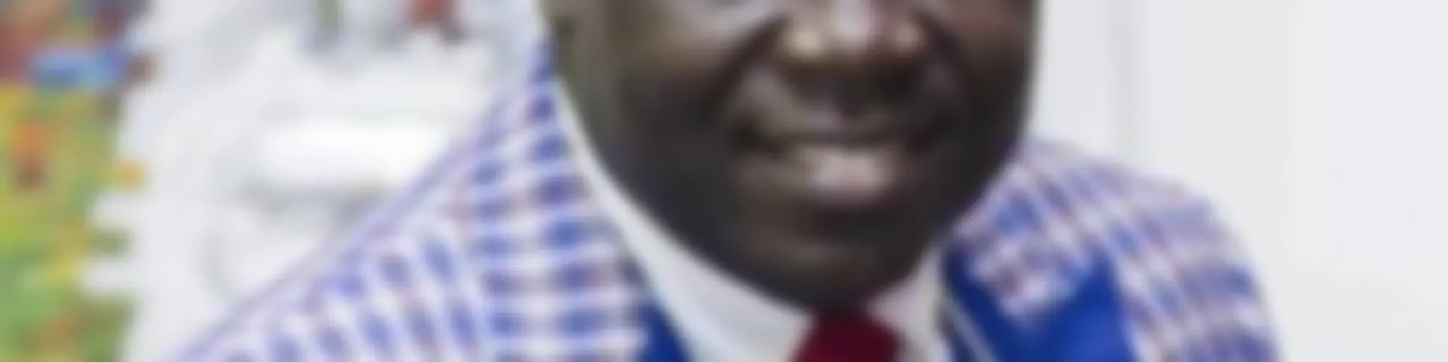 Romeo Siaw-Mensah Podcast