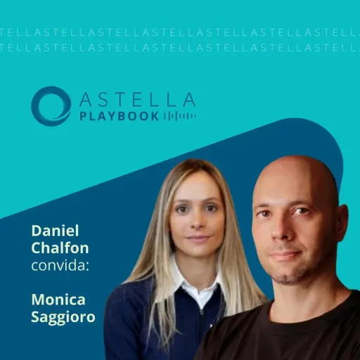 Monica Saggioro, da MAYA CAPITAL, fala sobre a construção de uma gestora de VC