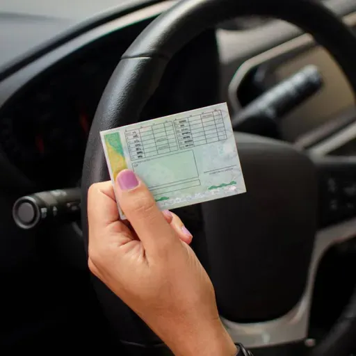 Sinal Verde: transformações no caminho até a CNH