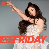 #028 NEW MUSIC FRIDAY ROMANIA