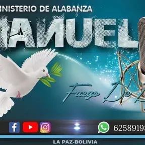 iglesia emanuel