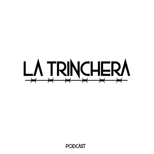 La Trinchera #77 | «Charada» con Armando Pego Puigbó
