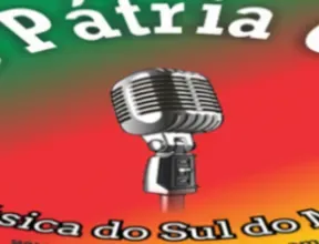 Rádio Pátria Gaúcha