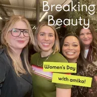 BONUS: Happy International Women’s Day!