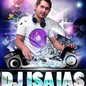 RADIO ISAIASMIX DJS EN VIVO LAS 24 HORAS