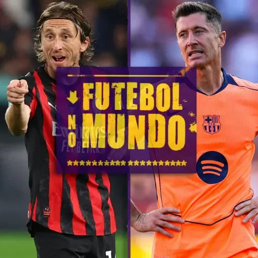 Futebol no Mundo #498: TOPA TUDO POR DINHEIRO? UEFA aprova jogos FORA DA EUROPA e causa POLÊMICA