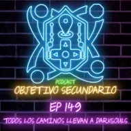 Episodio 149: Todos los caminos llevan a Darksouls