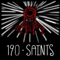Episode 190 - Saints