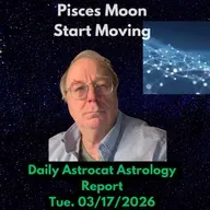 Make It Happen! Start Moving Today Before Mercury Turns Direct