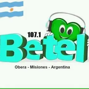 RADIO BETEL 1071