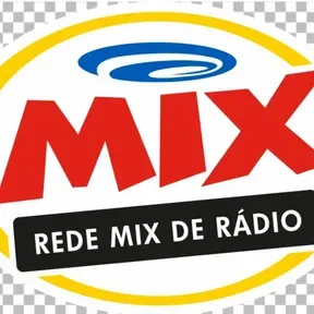 MIX REDE MIX DE RADIO
