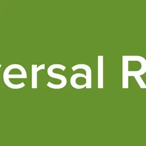 Universal Radio