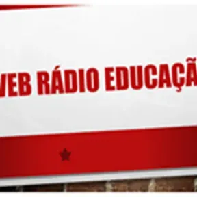 WEB RÁDIO EDUCAÇÃO