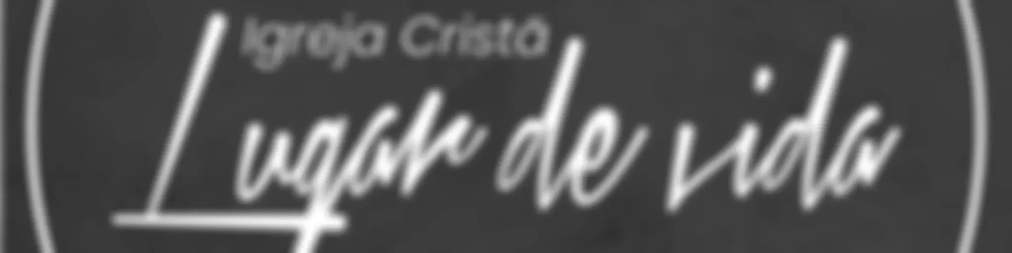 Igreja Lugar de Vida