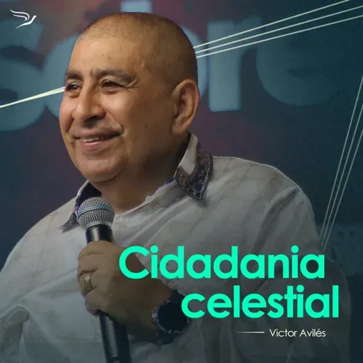 Cidadania celestial - Victor Avilés (EUA)