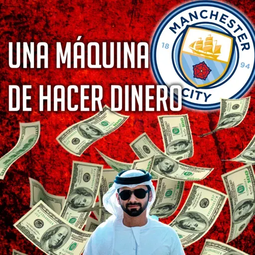 🔥¿Qué pasa con el Manchester City? Una máquina de gastar dinero que lo condena a la extinción (?)🤯🥶