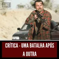 Uma Batalha Após a Outra