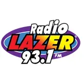 KXSM Radio Lazer 93.1 FM