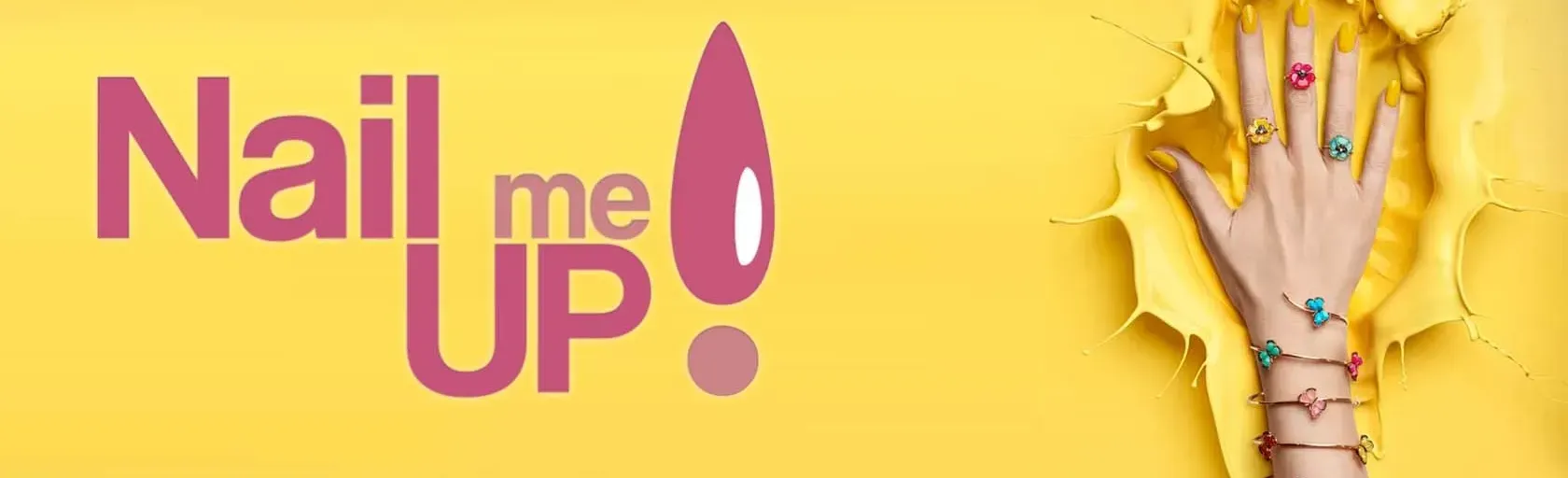 Nail me Up