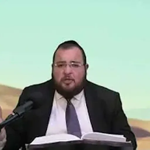 דרמה בטבריה: רבינו המקובל הרב דב קוק לראשונה 'זו הסיבה היחידה שהתפילות לא מביאות כבר את גילוי המשיח'