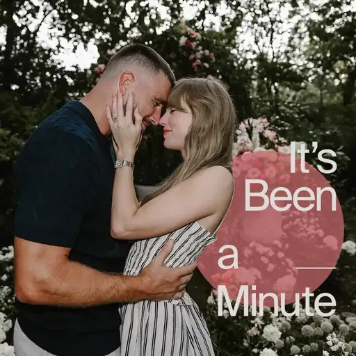 Taylor Swift & Travis Kelce need your attention