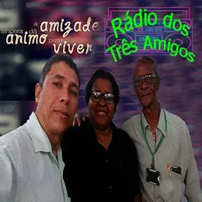 Rádio dos três amigos