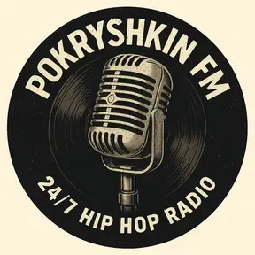 Pokryshkin FM