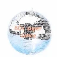80s Super Dance en directo