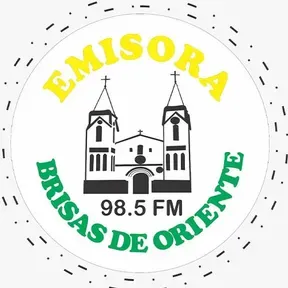 BRISAS DE ORIENTE 98.5 FM