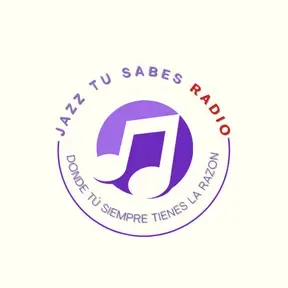 JAZZ TU SABES RADIO