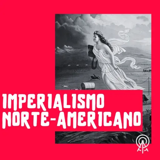 Imperialismo Norte-Americano