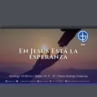 En Jesús Está la esperanza | Mateo 12.9:21 | Primer Culto| Audio Domingo 08 Marzo 2026