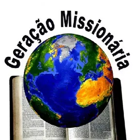 GERACAO MISSIONARIA