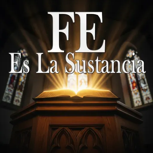 Fe Es La Sustancia
