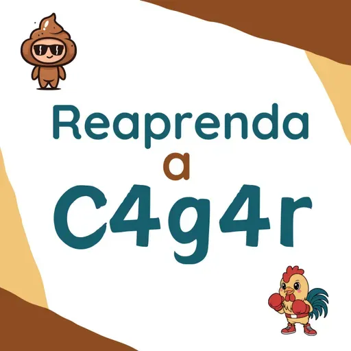 226 | Reaprenda a C4g4r