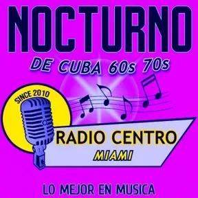 RADIOCENTRO MIAMI
