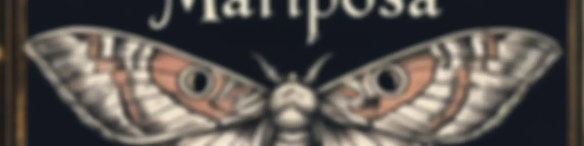 Trilha da Mariposa
