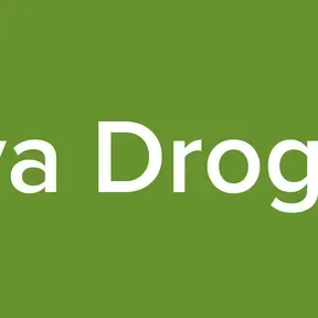 Nova Drogaria