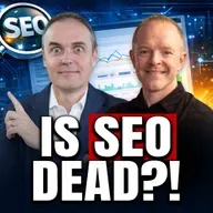 133: How to Rank on ChatGPT & Google AI Overviews // Real Estate Lead Generation Secrets with Trevor Mauch from Carrot