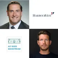 🎥 HarbourVest's John Toomey - over 40 years of "earning investors' trust"