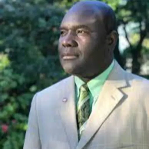 Le Chretien et la Depression - La sante mentale # 5 Dr. Achille Antoine