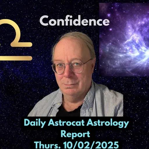 Aquarius Moon, An Air of Confidence