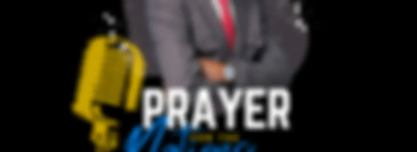 PRAYER FOR THE NATIONS