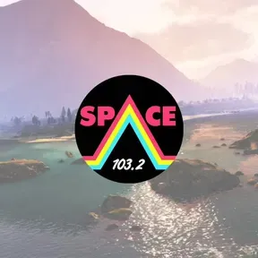 RADIO SPACE 103.200
