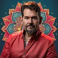 Tito Figueroa ¡LA CAPACIDAD DEL SER HUMANO PARA CURARSE A SÍ MISMO!