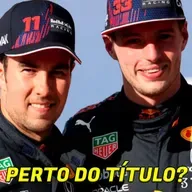 Verstappen pode sair campeão do México? Qual será a postura da Mercedes no fim de semana?